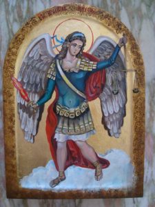 Arhanđel Mihajlo