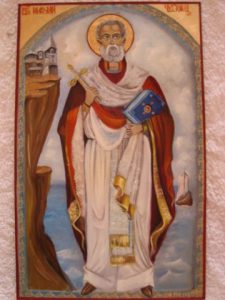 Sveti Nikola