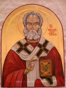 Sveti Nikola