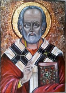 Sveti Nikola