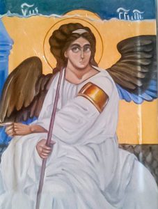 Beli Anđeo