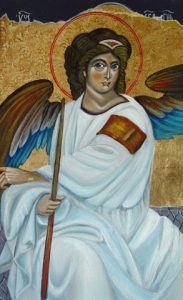 Beli Anđeo