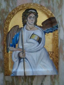 Beli Anđeo