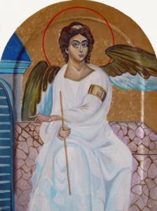 Beli Anđeo