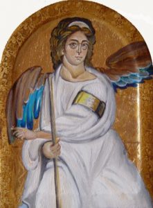 Beli Anđeo