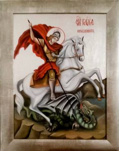 Sveti Đorđe