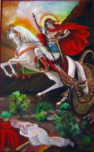 Sveti Đorđe
