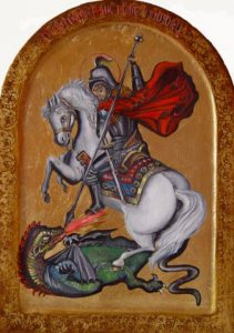 Sveti Đorđe