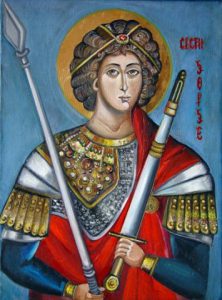 Sveti Đorđe