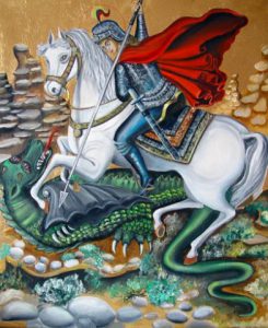 Sveti Đorđe