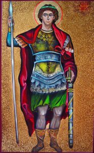 Sveti Đorđe