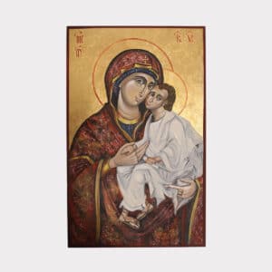 Ikona Bogorodica sa Hristom