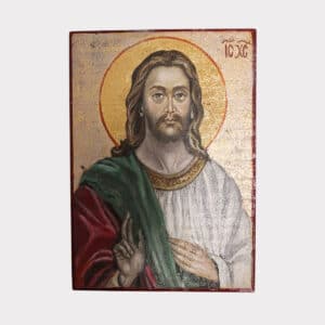 Ikona Isus Hristos