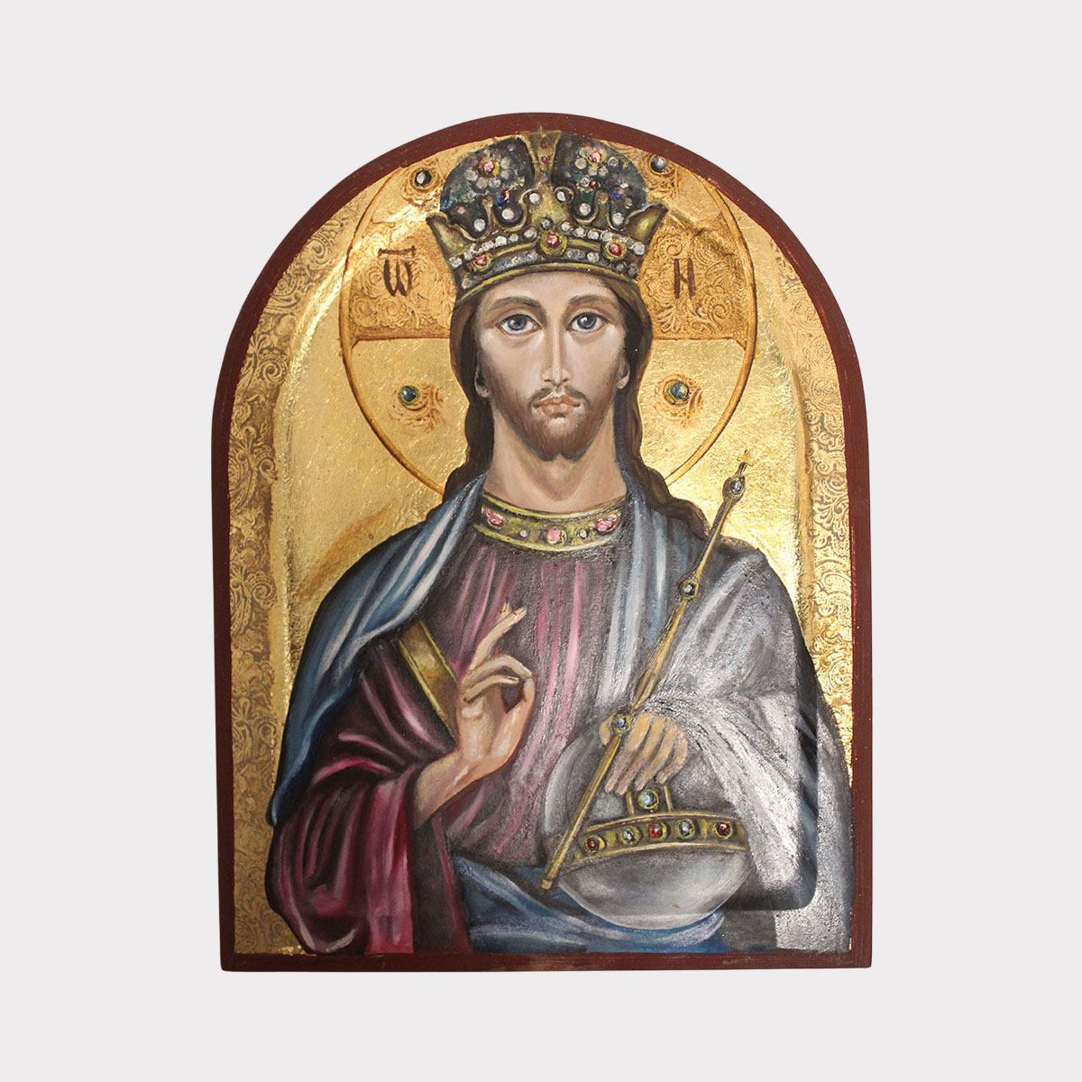 isus-hrist isus-hrist