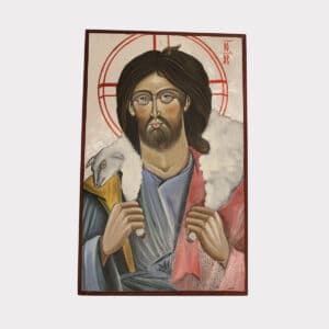 Veličanstvena Ikona Isusa Hrista