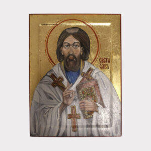 Ikona Sveti Sava