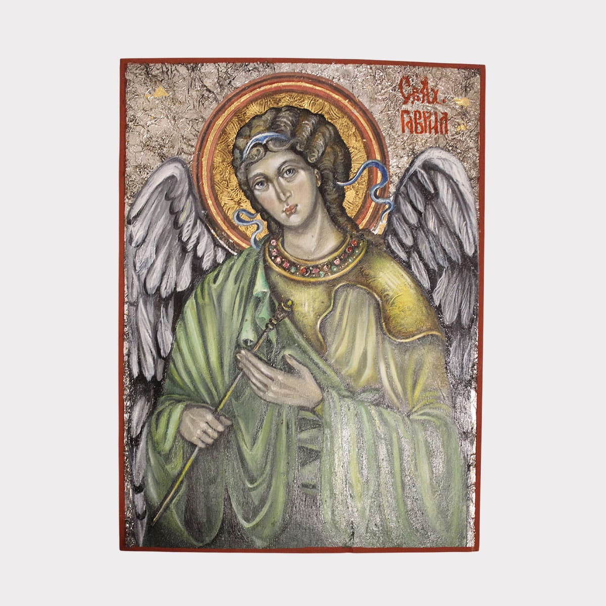 arhandjel-gavrilo arhandjel-gavrilo